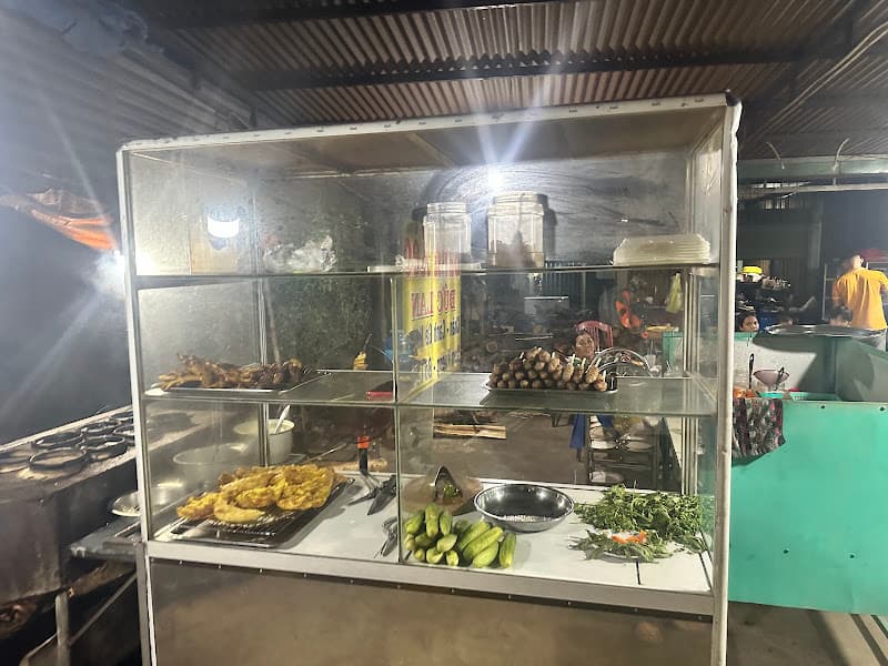 Ảnh bìa Bánh Xèo Đức Lan