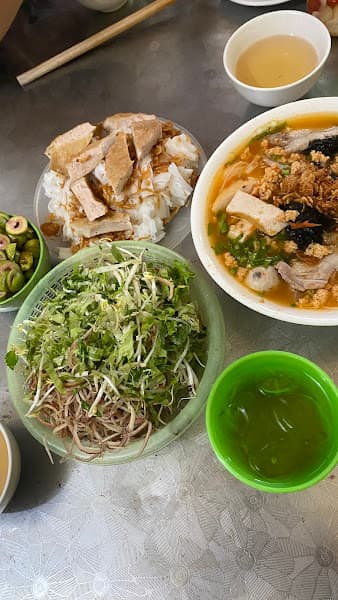 Hình ảnh Quán Bún Ngon - 2