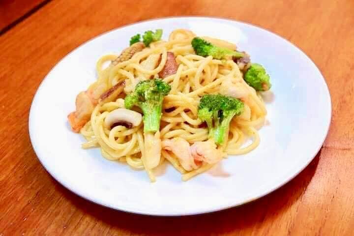 Hình ảnh Mama's Pizza - 5