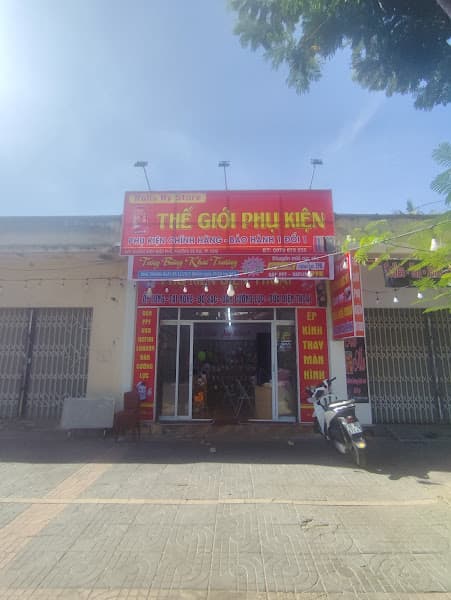 Quán Thiên Hương