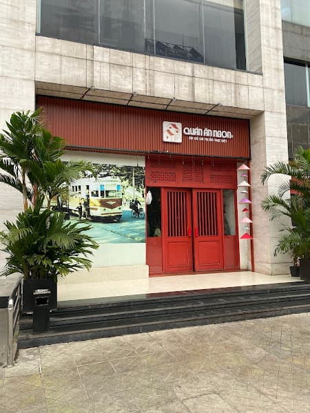 Hình ảnh Quán Ăn Ngon - 5