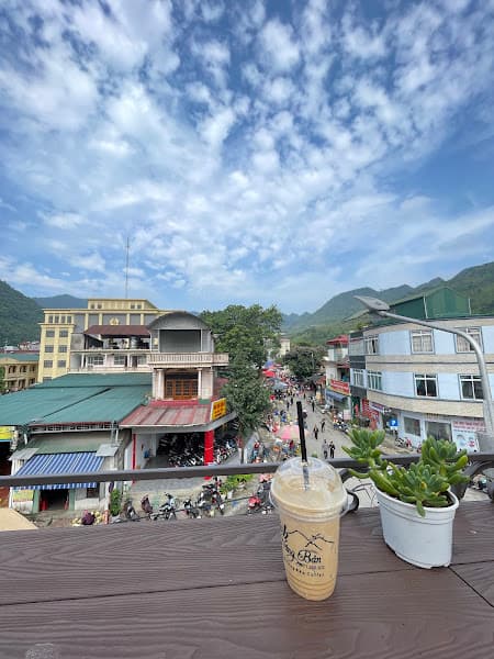 Hình ảnh Nắng Bản Coffee & Banh mi pate - 6