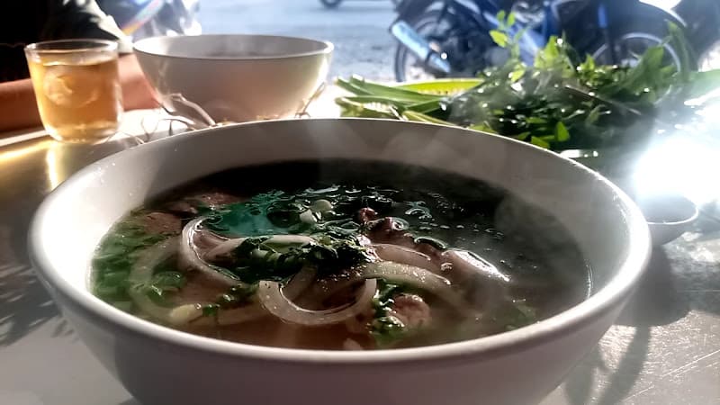 Hình ảnh PHỞ TRƯỜNG THỌ TRÀ VINH CN1 - 4