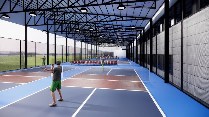 Quảng Thắng Pickleball Club