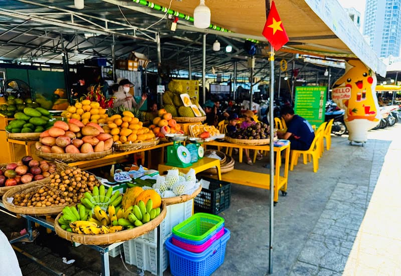 Hình ảnh Sinh tố trái cây Pikachu (fruit juice) - 5