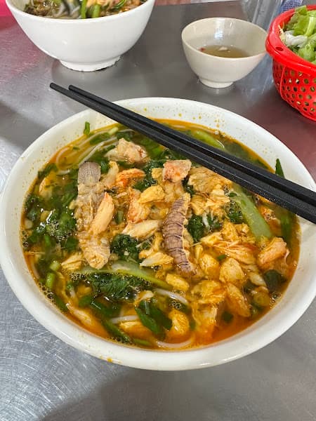 Hình ảnh Bún Cua Biển KM15 - 3