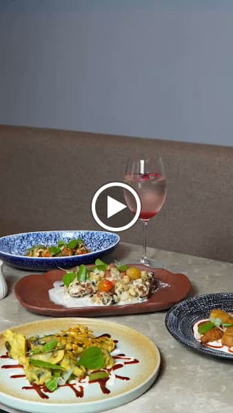 Hình ảnh Rang - Best Indian Food Restaurant and Bar Near Me, Da Nang - 2