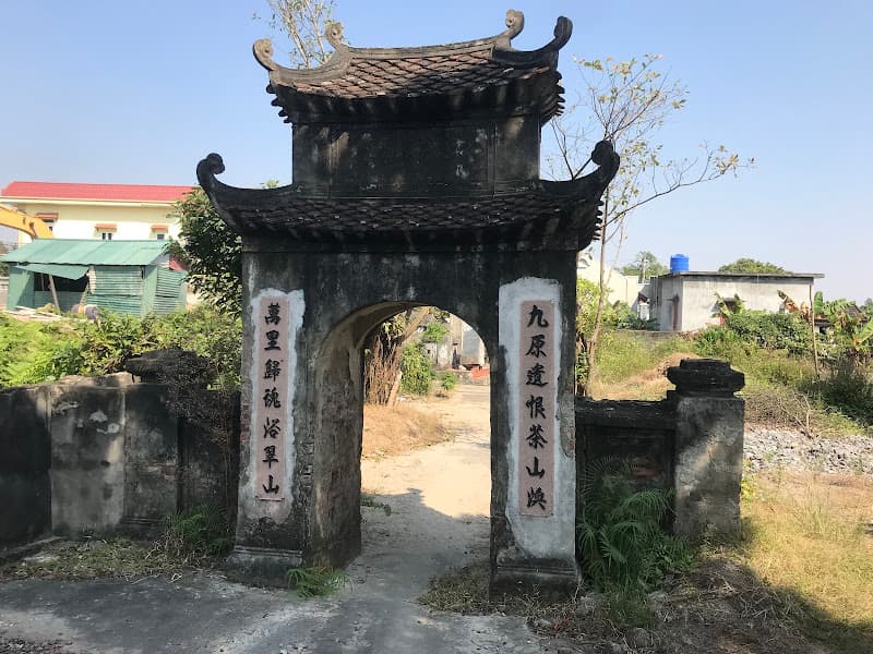 Hình ảnh Lăng Trạng Bòng Vũ Duy Thanh - 3