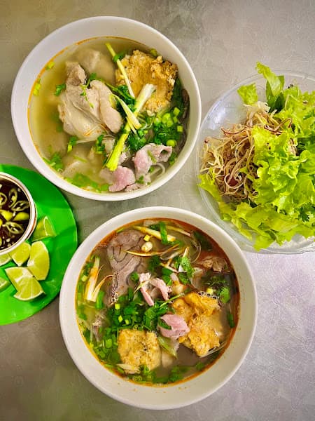 Hình ảnh Bà Hoà - 2