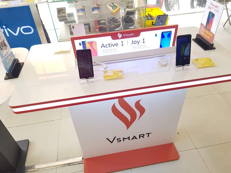 Hình ảnh Siêu thị Thế Giới Di Động - 3