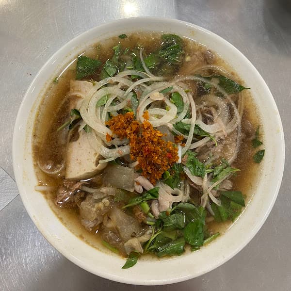 Hình ảnh Bún bò Cô Út Sài Gòn - 2