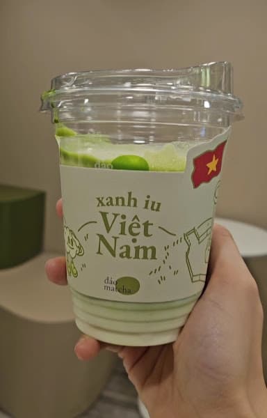 Hình ảnh Đảo Matcha - 18 Bà Triệu - 3