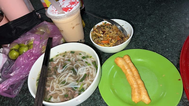 Hình ảnh Phở bò - Nhà hàng Thành Nam - 2
