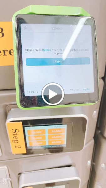 Hình ảnh Lee Laundry - self service 24/7 - 4