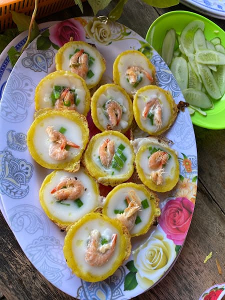 Hình ảnh Bánh xèo NGỌC YẾN - 4