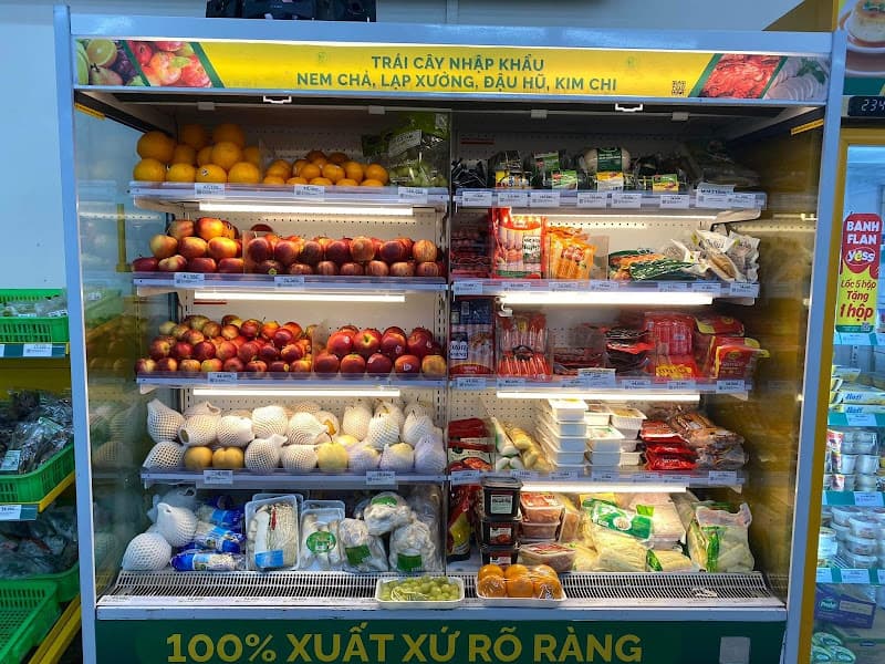 Hình ảnh Siêu thị Bách hoá XANH Ấp Thanh Hùng - 5