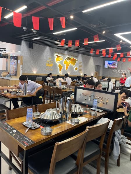 Hình ảnh DOOKKI BUFFET TOPOKKI TÂY NINH - 3