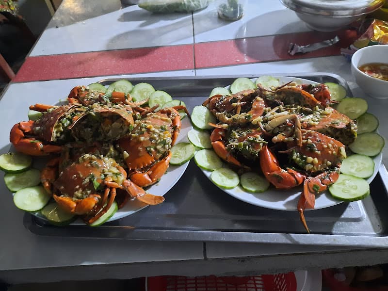 Hình ảnh Quán Biển Huế Thương - 5