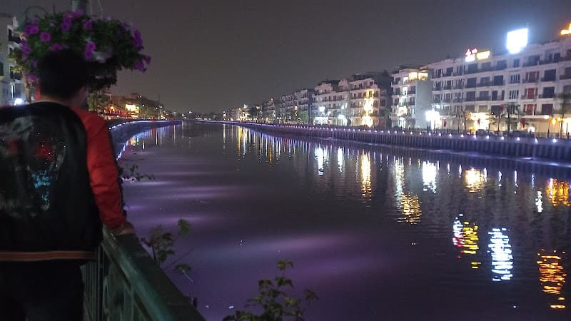 Hình ảnh Nhà Hàng Bin Bo Cua - 2