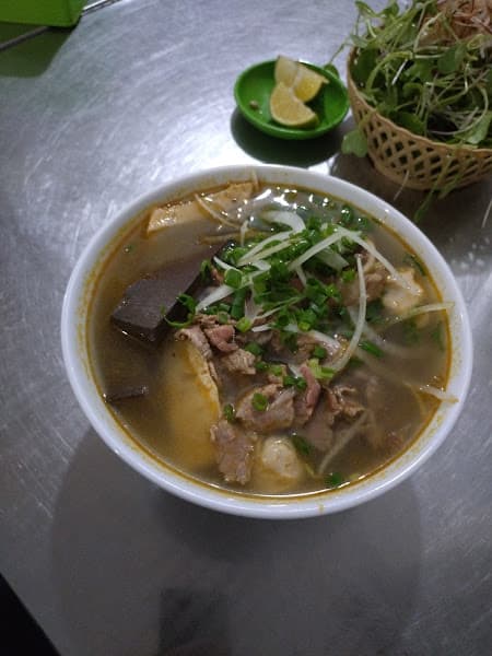 Hình ảnh Bún Huế - 5