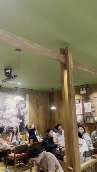 Hình ảnh Cộng cà phê - 4