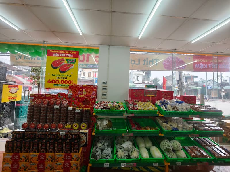 Hình ảnh Bách Hoá XANH Thi Sơn - 2