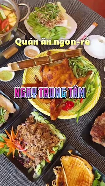 Hình ảnh Nam Anh Phát - Lẩu và Nướng Đà Lạt - 2