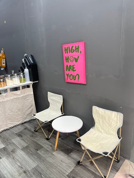 Hình ảnh Matcha Ah - 2