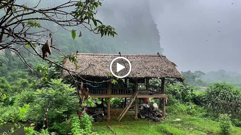 Hình ảnh Homestay Khuổi Nhi - 4