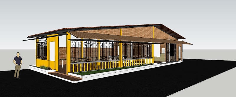 Ảnh bìa Đặc Sản Quảng Ngãi - Don Cổ Lũy Cô Thôn