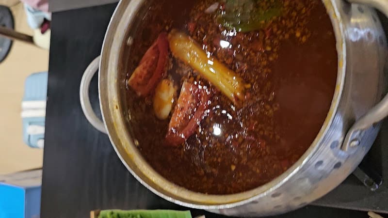 Hình ảnh Nhà Hàng Chay Tuệ Nguyên - Nha Trang - 3