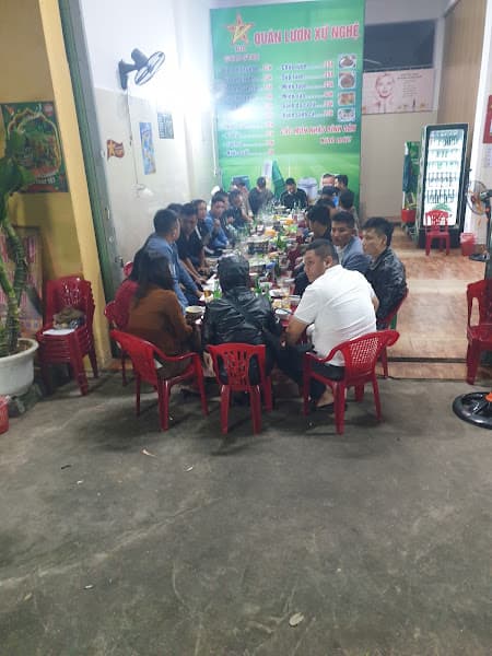 Hình ảnh LƯƠN XỨ NGHỆ! - 9