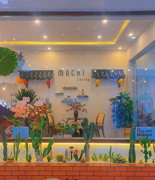 Hình ảnh Mochi Coffee - 3