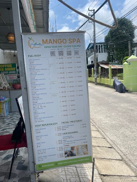 Hình ảnh Giặt Sấy SEA Laundry - 3