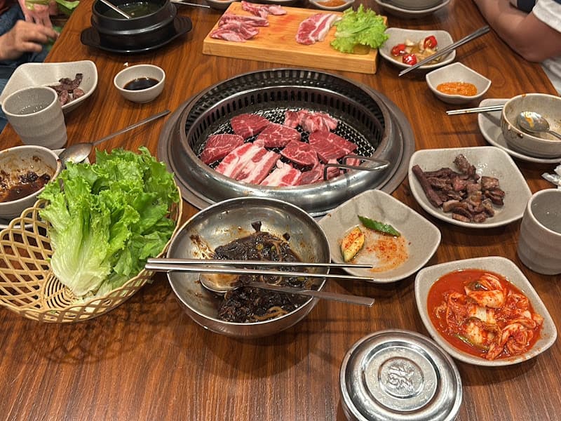 Hình ảnh KOKI BBQ Quảng Bình - 2