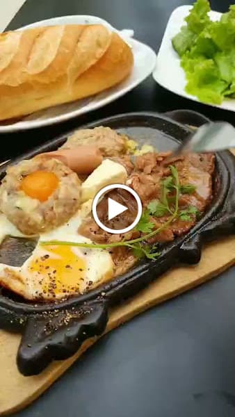 Hình ảnh Bò Né Xíu Mại Sài Gòn - 3