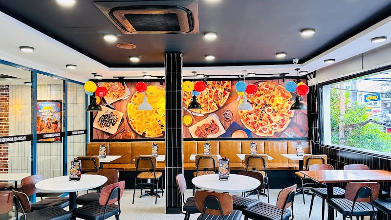 Hình ảnh Domino's Pizza Lê Văn Quới - 3