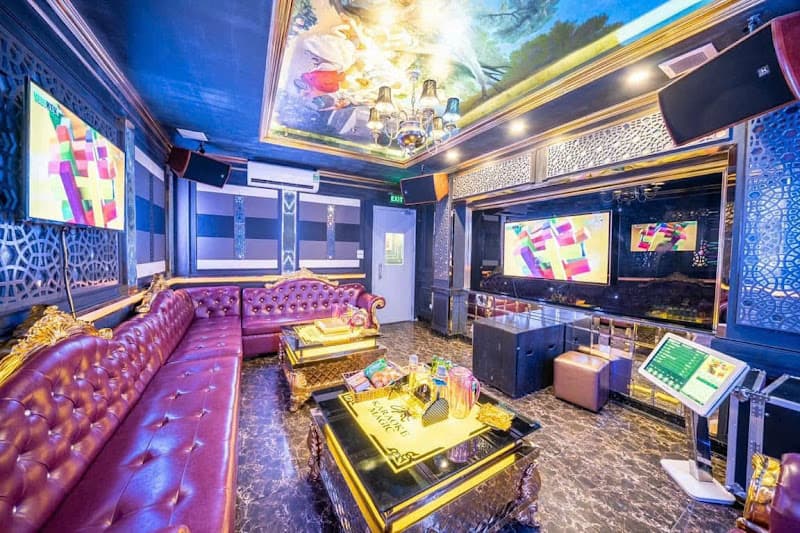 Hình ảnh Karaoke iOne Nguyễn Tuân - 9