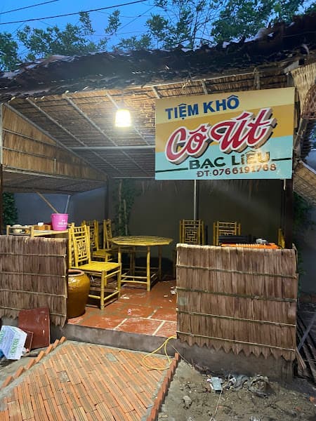 Ảnh bìa Quán Ăn Gia Đình Nhà Nội