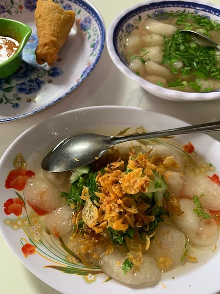 Hình ảnh Bánh Bèo Quán 37 - 3