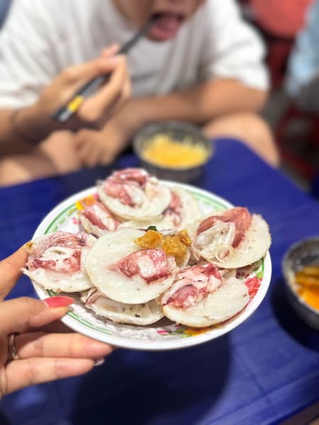Hình ảnh Bánh căn Bánh xèo Sơn Mập - 3