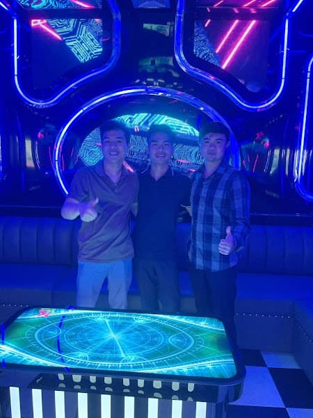 Hình ảnh THANH TÙNG KTV - 5