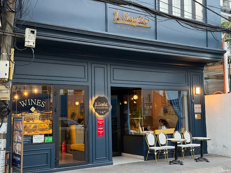 Hình ảnh Le Comptoir - 2