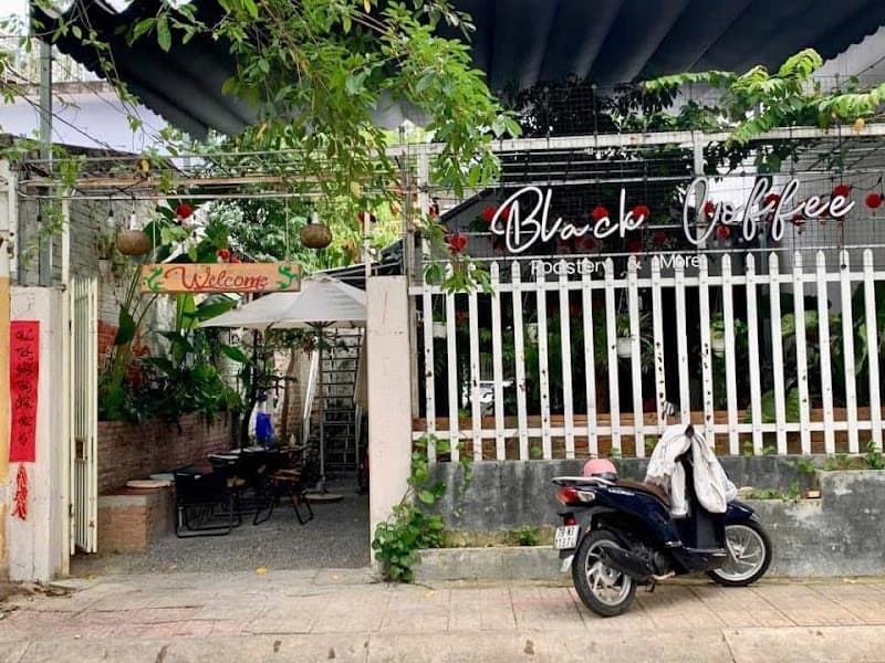 Hình ảnh Black Coffee - 4