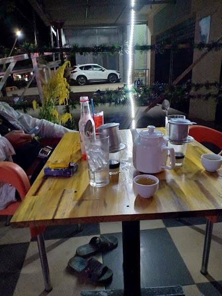 Hình ảnh Karaoke Phương Thảo - 6