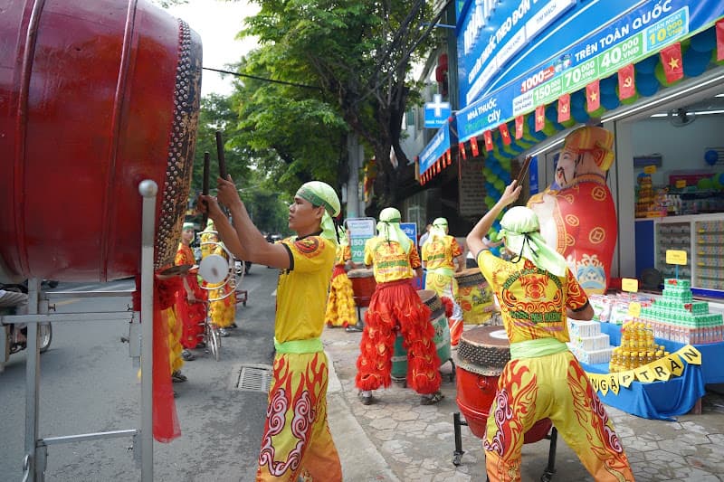 Hình ảnh Nhà thuốc Pharmacity - 4