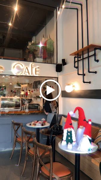 Hình ảnh La Bonne Café Đà Nẵng - 4