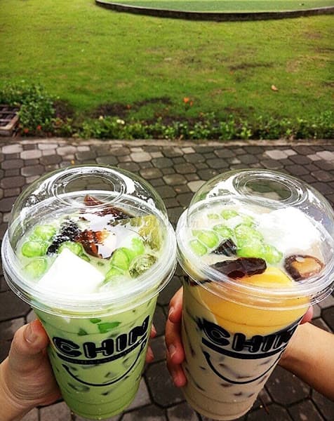 Hình ảnh Chin - Milktea & Macchiato ( Trà sữa Chin) - 3