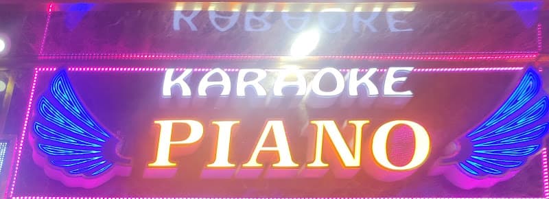 Karaoke Piano 🎤🎙️🎶🎵🎹🪗💃🕺🪩