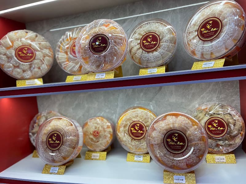 Hình ảnh Yến Sào Tâm An - Khánh Hoà - 5